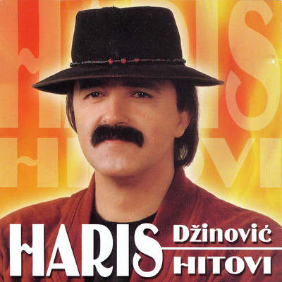 Haris Dzinovic