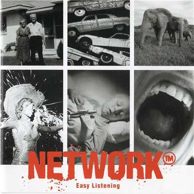 NETWORK -Easy Listening-/TM NETWORK