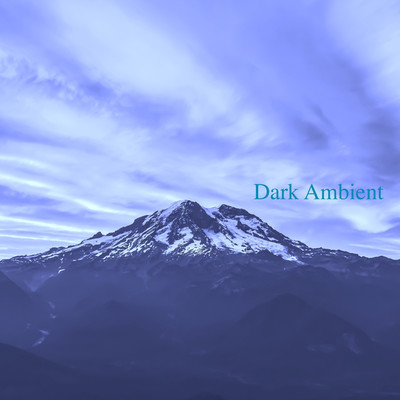アルバム/Dark Ambient/Atelier Pink Noise