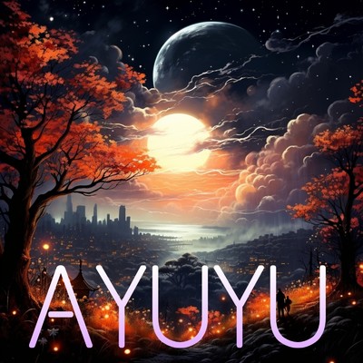 Moon/AYU