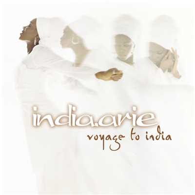 アルバム/Voyage To India (Limited Edition)/インディア.アリー