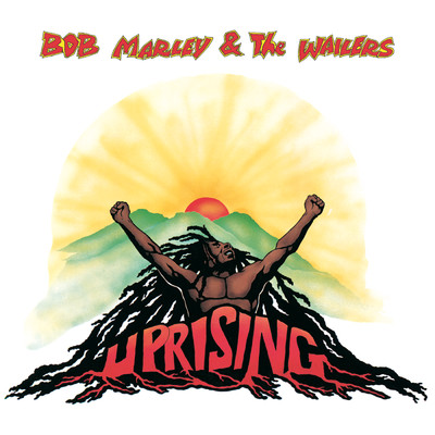 フォーエヴァー・ラヴィング・ジャー/Bob Marley & The Wailers