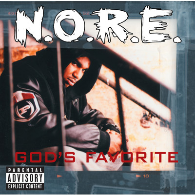 アルバム/God's Favorite/N.O.R.E.