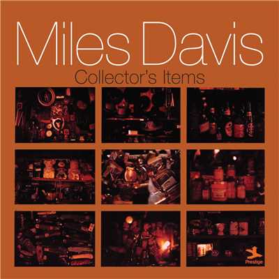 シングル/コンパルジョン/Miles Davis