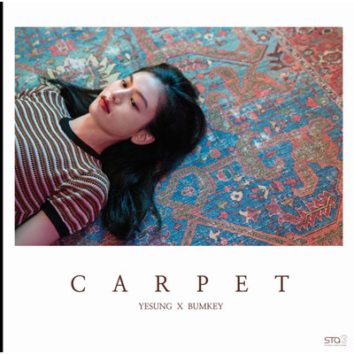 Carpet/YESUNG & BUMKEY