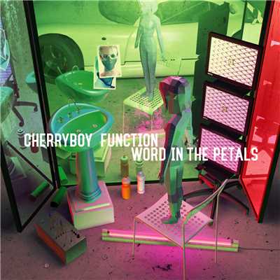 MISSING DREAMS (WHERE IS IT)/CHERRYBOY FUNCTION