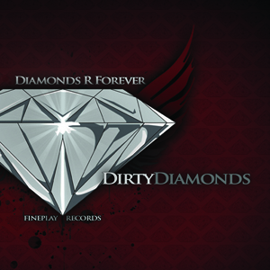 Why Solo？/Dirty Diamonds Featuring. Michele Adamson