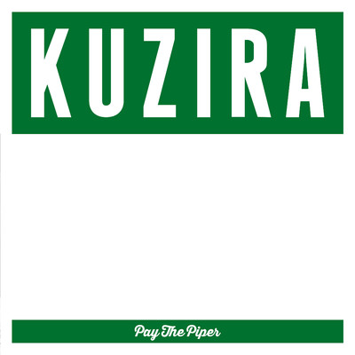 アルバム/Pay The Piper/KUZIRA