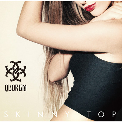 Skinny Top/QUORUM