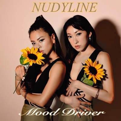 アルバム/Mood Driver/NUDYLINE