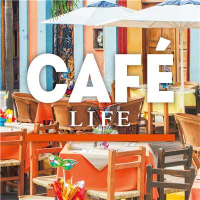 Put Your Records On(LIFE-CAFE-)/Relaxing Sounds Productions