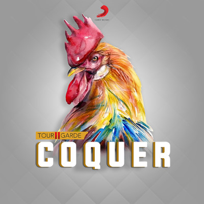 シングル/Coquer (Club Edit) feat.DJ Mohtorious/Tour 2 Garde