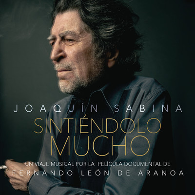 A la Orilla de la Chimenea/Joaquin Sabina