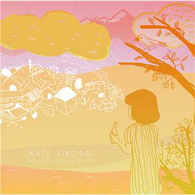 シングル/The New Year/Kate Sikora