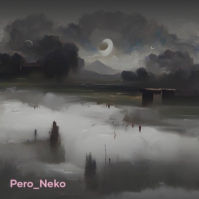 シングル/ChillPop Echoes in the Meadows/pero_neko