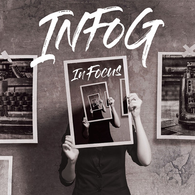 アルバム/In Focus/INFOG