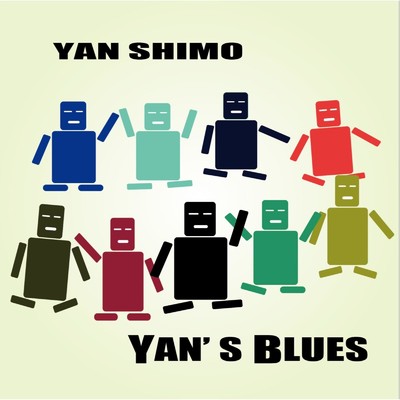 Yan's Blues/Yan Shimo