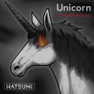 Unicorn (GASTON Remix) [feat. GASTON]/NATSUMI