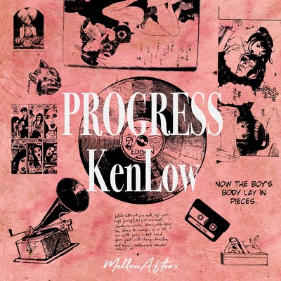 PROGRESS/KenLow