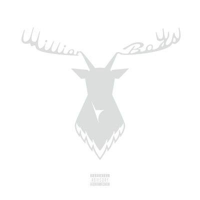 Wolf (feat. F)/Million Boys
