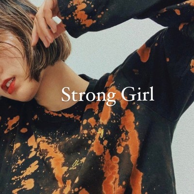 シングル/Strong Girl/NOZ