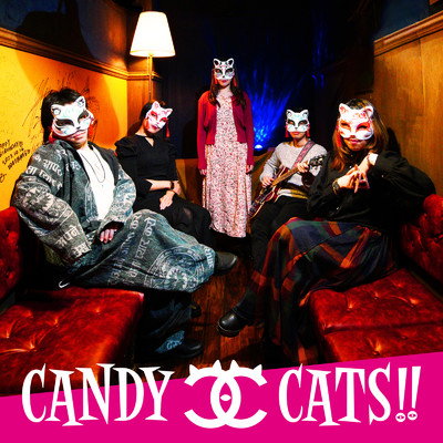 Life〜僕らの軌跡〜/CANDY CATS