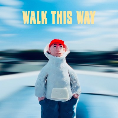 WALK THIS WAY/Linus