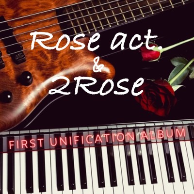 Swing Blue (S)/Rose act.