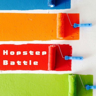 シングル/Hopstep Battle/PeriTune