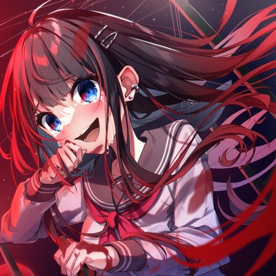 碧