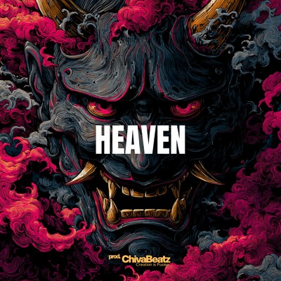 シングル/HEAVEN/Takumi Chiva