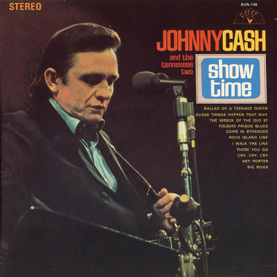 Come in Stranger (featuring The Tennessee Two)/Johnny Cash