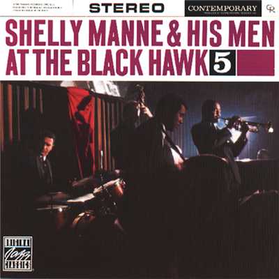 Theme: A Gem From Tiffany/Shelly Manne and His Men
