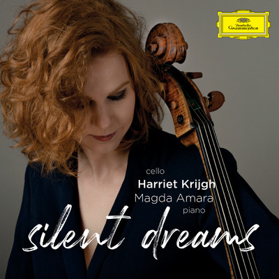 R. Strauss: 4 Lieder, Op. 27 - 4. Morgen！/Harriet Krijgh／Magda Amara