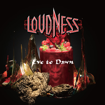 A Light In The Dark (Explicit)/LOUDNESS