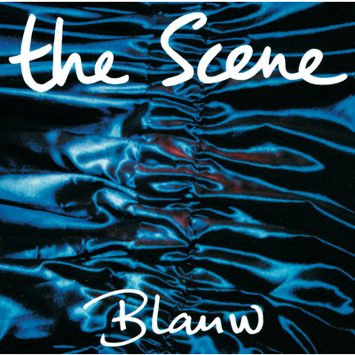 Blauw/The Scene