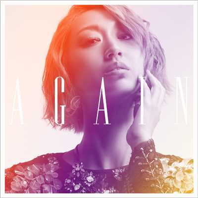 アルバム/AGAIN/Ms.OOJA