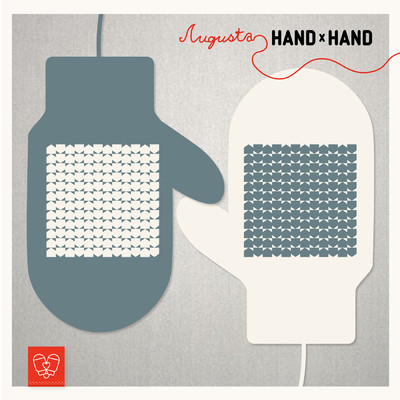 Augusta HAND × HAND/Various Artists