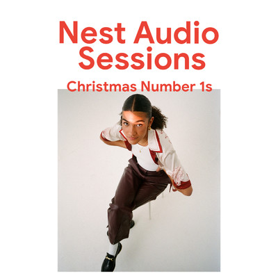 Merry Christmas Everyone (For Nest Audio Sessions)/Olivia Dean