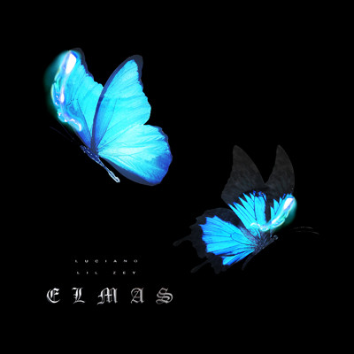 シングル/ELMAS/ルチアーノ／Lil Zey