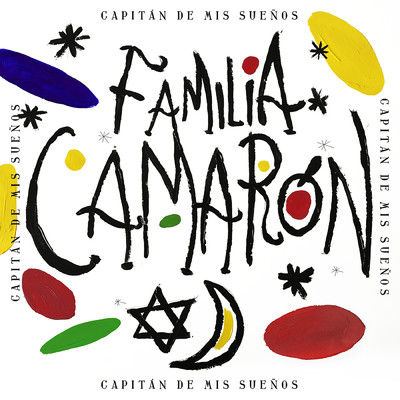 シングル/Vente Conmigo (Especial Camaron de la Isla)/Familia Camaron