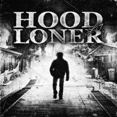 アルバム/Hood Loner (Clean)/Li 9