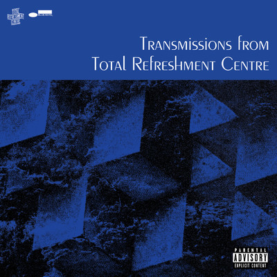 Isa (featuring Noah Slee)/Total Refreshment Centre／Zeitgeist Freedom Energy Exchange