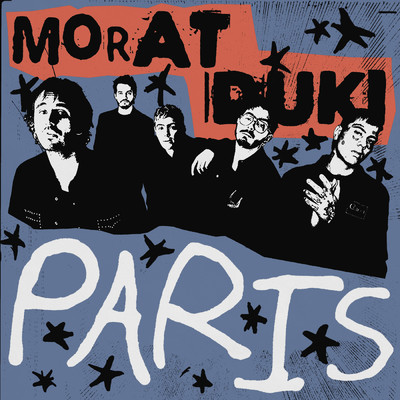 シングル/Paris/Morat／Duki