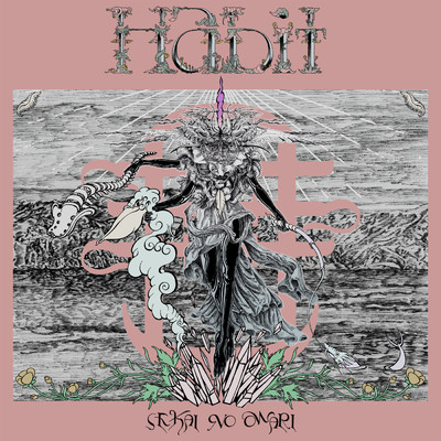 アルバム/Habit/SEKAI NO OWARI