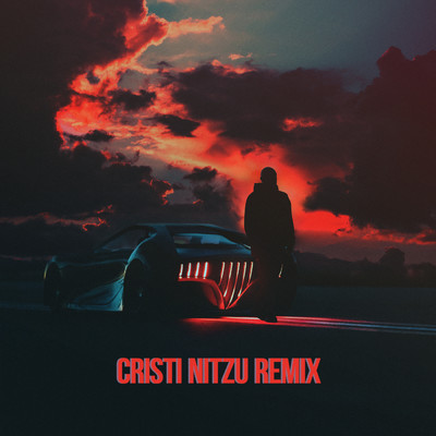 Personal (Guess Who Remix by Cristi Nitzu)/Cristi Nitzu