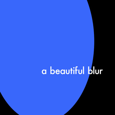 アルバム/a beautiful blur (Explicit) (deluxe)/LANY