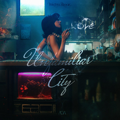 シングル/Unfamiliar City/AGA