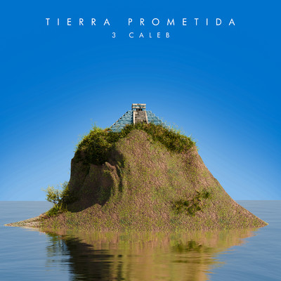 Tierra Prometida/3 Caleb