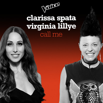 Clarissa Spata／Virginia Lillye